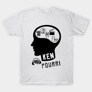 Ken-Pourri T-Shirt